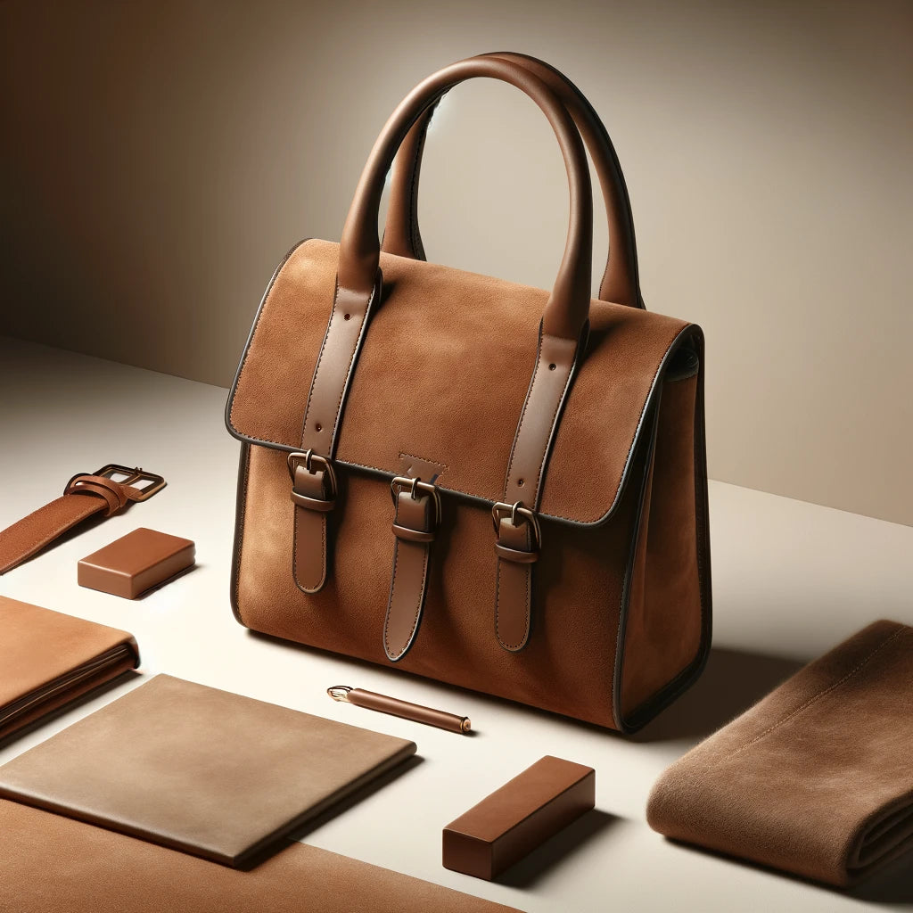 CUIDADO Y LIMPIEZA DE PIEL NOBUCK